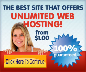 Cheap Web Hosting